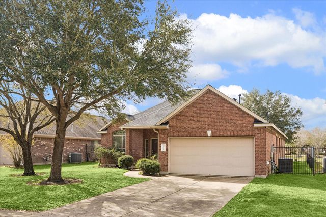 7806 Summer Night Lane, Rosenberg, TX 77469