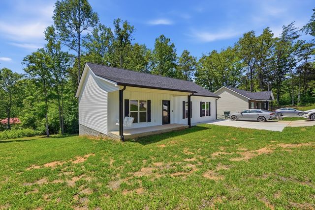 4250 Verble Sherrell Rd, Cookeville, TN 38506