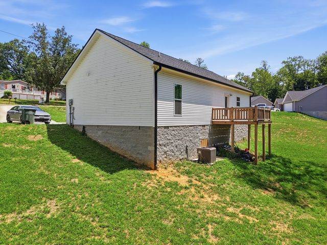 4250 Verble Sherrell Rd, Cookeville, TN 38506
