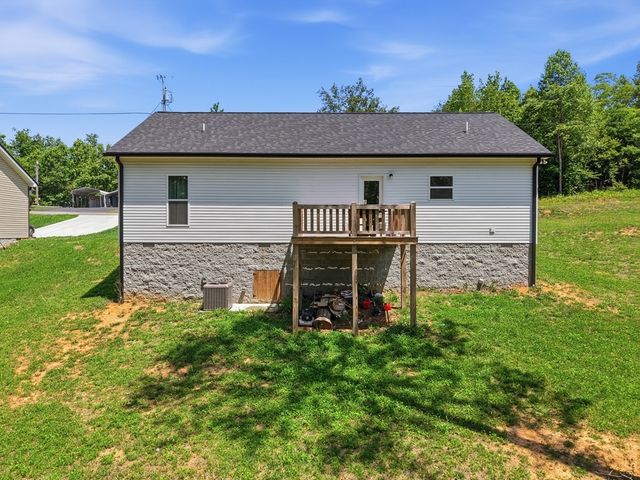 4250 Verble Sherrell Rd, Cookeville, TN 38506