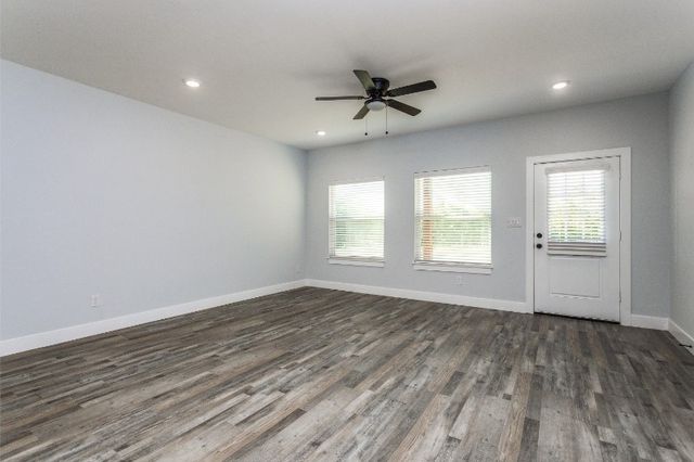 3101 Spencer Street, Greenville, TX 75401