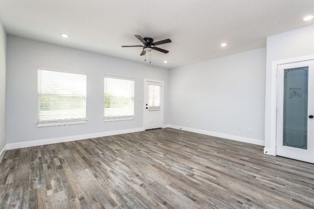 3101 Spencer Street, Greenville, TX 75401