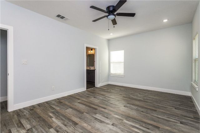 3101 Spencer Street, Greenville, TX 75401