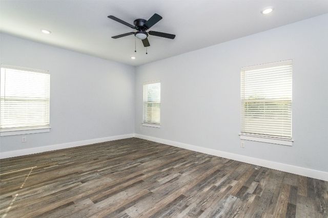 3101 Spencer Street, Greenville, TX 75401