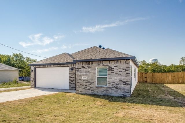 3101 Spencer Street, Greenville, TX 75401