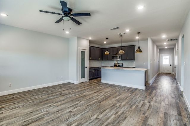 3101 Spencer Street, Greenville, TX 75401