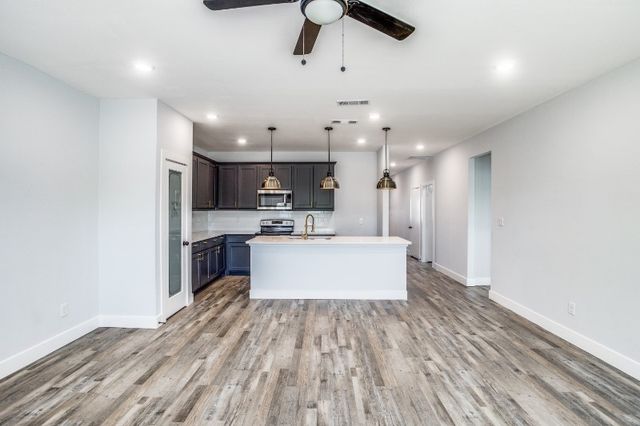3101 Spencer Street, Greenville, TX 75401