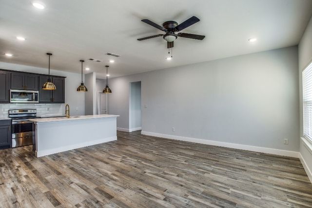 3101 Spencer Street, Greenville, TX 75401
