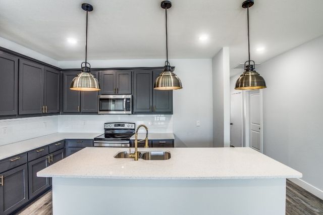 3101 Spencer Street, Greenville, TX 75401