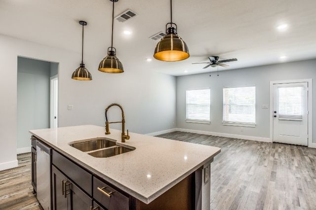 3101 Spencer Street, Greenville, TX 75401