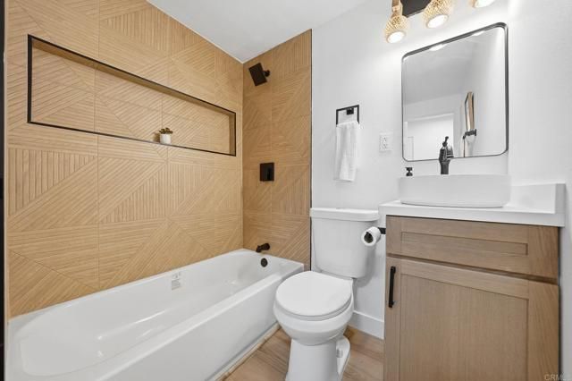 2828 Mission Village Dr, San Diego, CA 92123