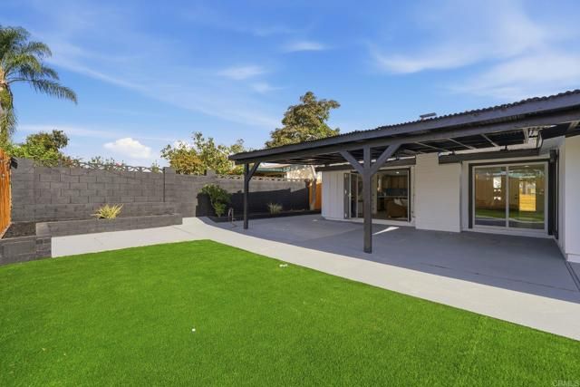 2828 Mission Village Dr, San Diego, CA 92123