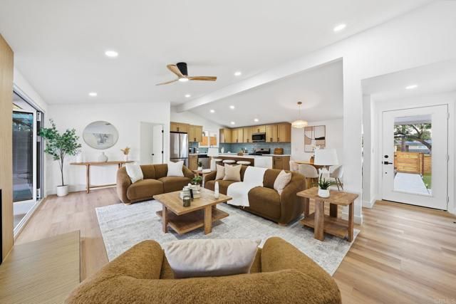 2828 Mission Village Dr, San Diego, CA 92123