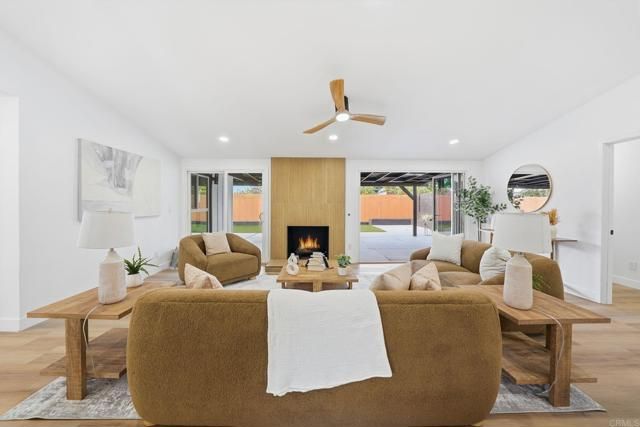 2828 Mission Village Dr, San Diego, CA 92123