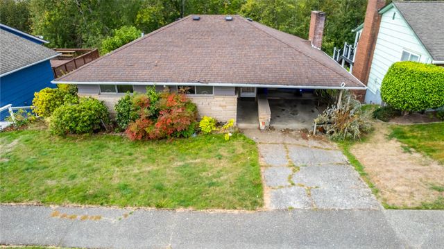 4021 46th Avenue S, Seattle, WA 98118