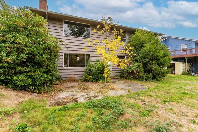 4021 46th Avenue S, Seattle, WA 98118