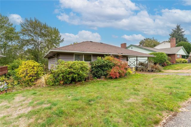 4021 46th Avenue S, Seattle, WA 98118