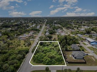 18503 BARBARA AVENUE, Port Charlotte, FL 33948