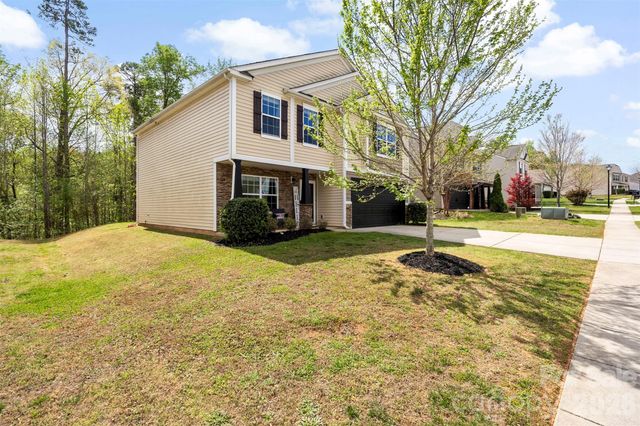 4715 McClure Road, Charlotte, NC 28216
