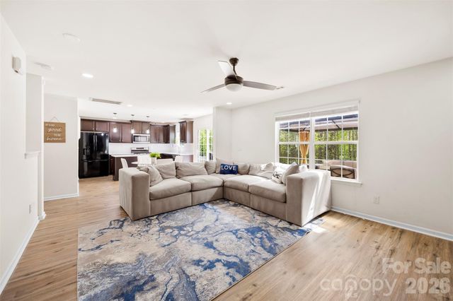 4715 McClure Road, Charlotte, NC 28216