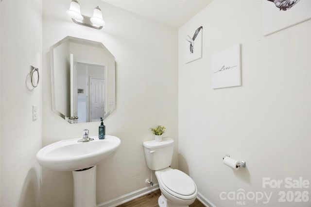 4715 McClure Road, Charlotte, NC 28216