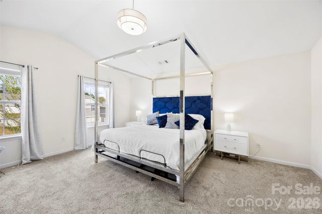 4715 McClure Road, Charlotte, NC 28216