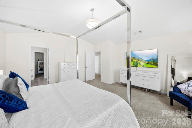 4715 McClure Road, Charlotte, NC 28216