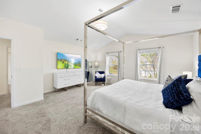 4715 McClure Road, Charlotte, NC 28216