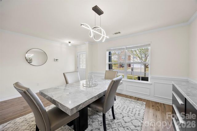 4715 McClure Road, Charlotte, NC 28216