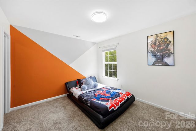 4715 McClure Road, Charlotte, NC 28216