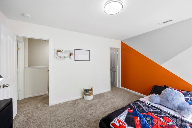 4715 McClure Road, Charlotte, NC 28216