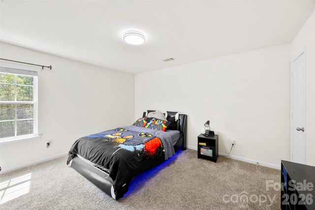 4715 McClure Road, Charlotte, NC 28216