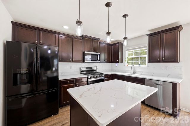 4715 McClure Road, Charlotte, NC 28216