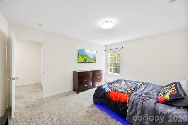 4715 McClure Road, Charlotte, NC 28216