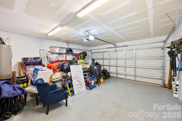 4715 McClure Road, Charlotte, NC 28216