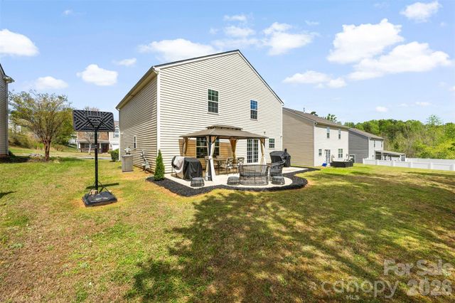 4715 McClure Road, Charlotte, NC 28216