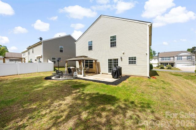 4715 McClure Road, Charlotte, NC 28216