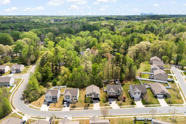 4715 McClure Road, Charlotte, NC 28216