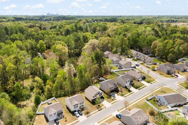 4715 McClure Road, Charlotte, NC 28216