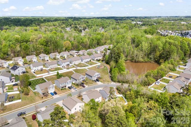 4715 McClure Road, Charlotte, NC 28216