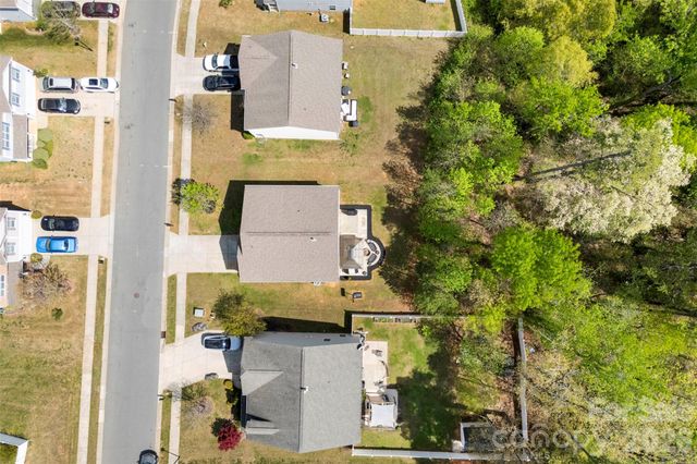 4715 McClure Road, Charlotte, NC 28216