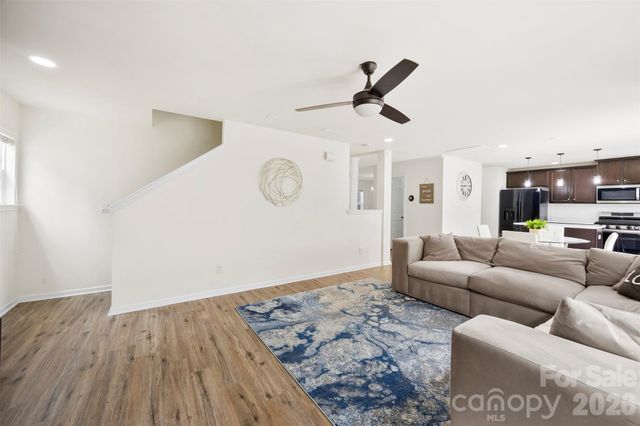 4715 McClure Road, Charlotte, NC 28216