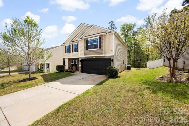 4715 McClure Road, Charlotte, NC 28216