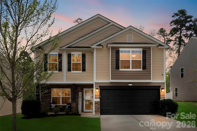 4715 McClure Road, Charlotte, NC 28216