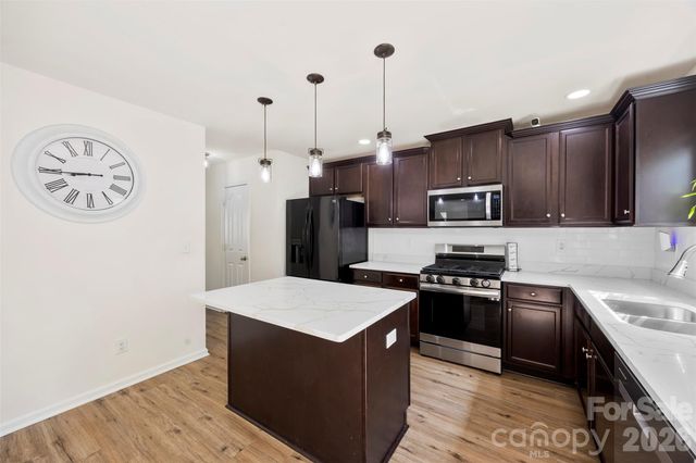 4715 McClure Road, Charlotte, NC 28216