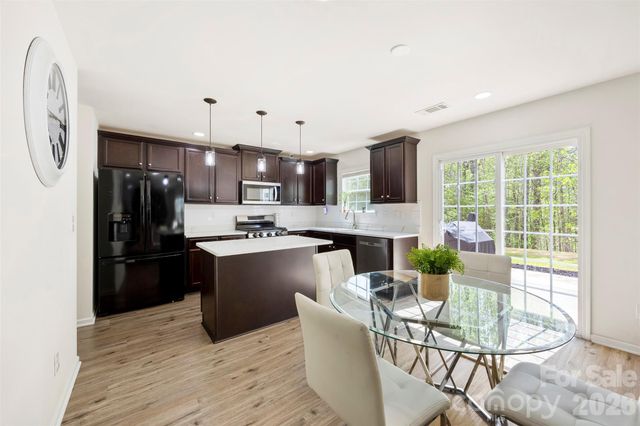 4715 McClure Road, Charlotte, NC 28216