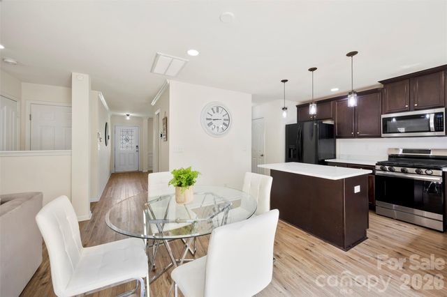 4715 McClure Road, Charlotte, NC 28216