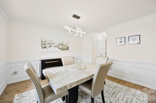 4715 McClure Road, Charlotte, NC 28216