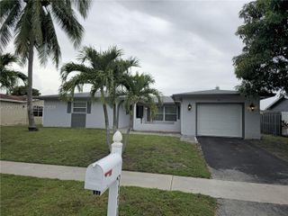 7771 NW 46th Street, Lauderhill, FL 33351