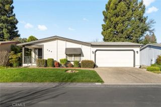 2050 Springfield 323, Chico, CA 95928